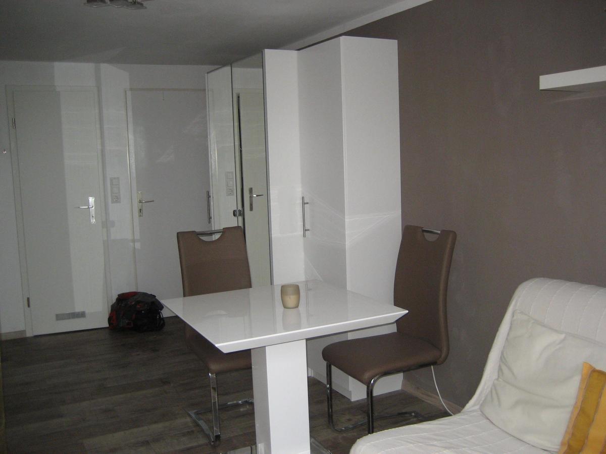 Ferienappartement-Aust Sankt Peter-Ording Luaran gambar