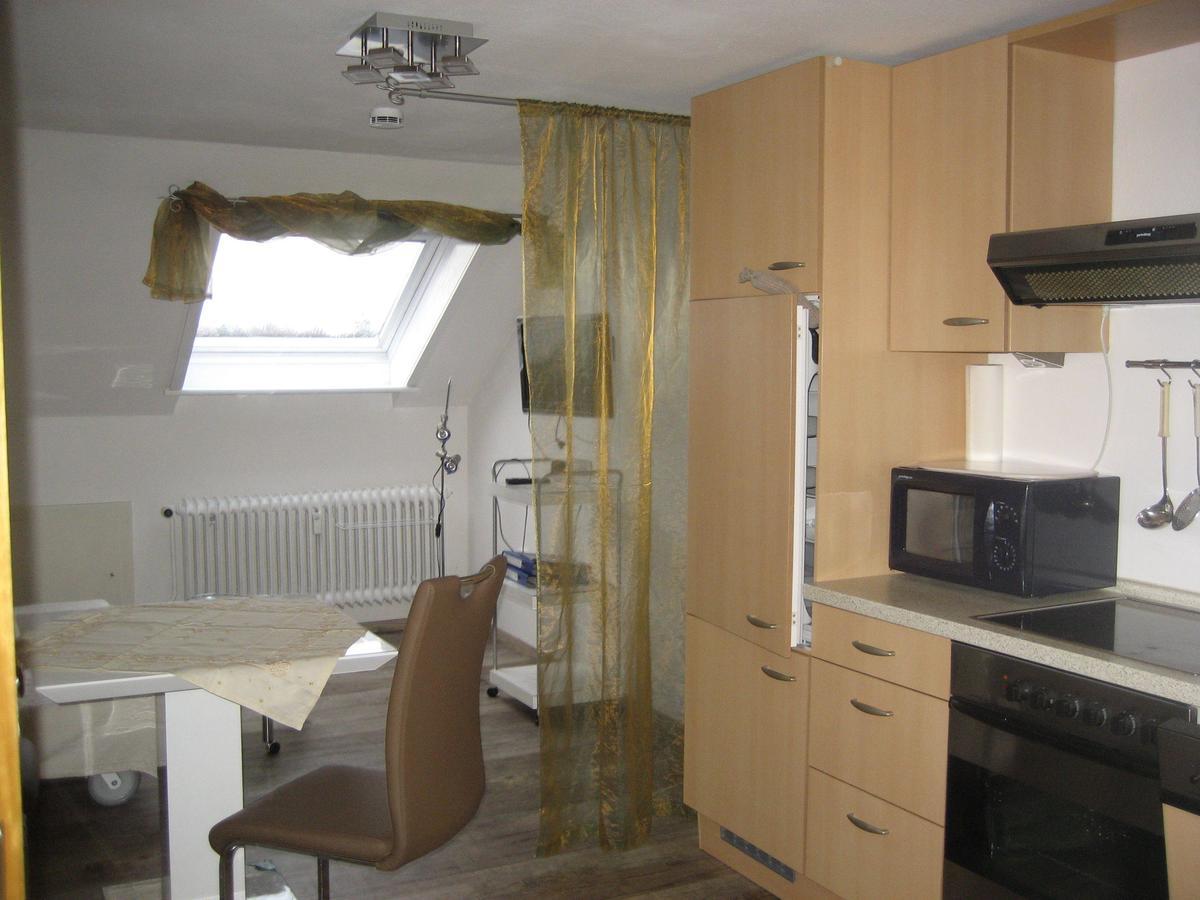 Ferienappartement-Aust Sankt Peter-Ording Luaran gambar