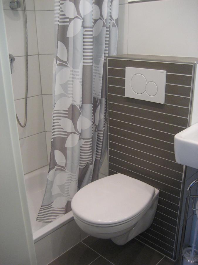 Ferienappartement-Aust Sankt Peter-Ording Luaran gambar