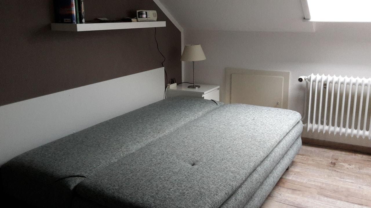 Ferienappartement-Aust Sankt Peter-Ording Luaran gambar